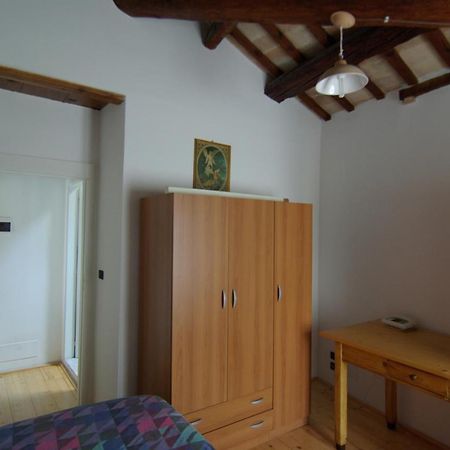 Alloggio "La Fonte" Фермо Экстерьер фото