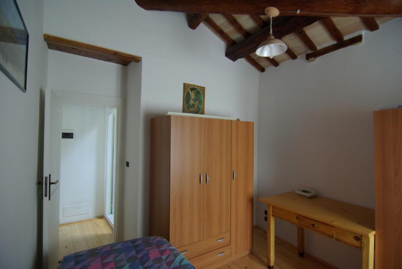 Alloggio "La Fonte" Фермо Экстерьер фото